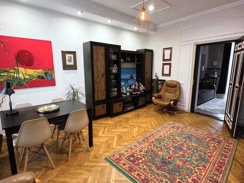 квартира по адресу Луцкого ул., 9а