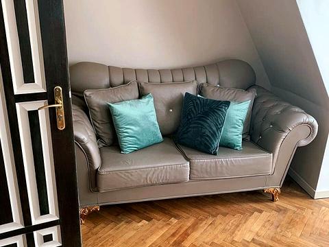 квартира по адресу Луцкого ул., 9а