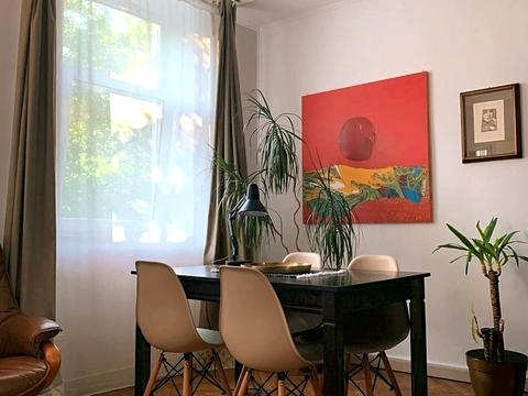 квартира по адресу Луцкого ул., 9а