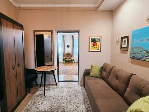 квартира по адресу Луцкого ул., 9а