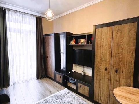 квартира по адресу Луцкого ул., 9а