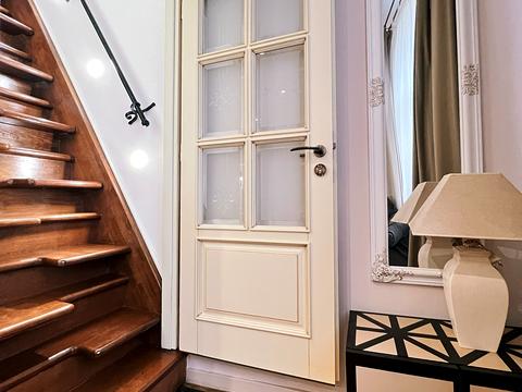 квартира по адресу Луцкого ул., 9а