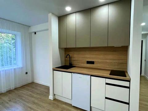 квартира за адресою Михайла Бойчука вул., 3