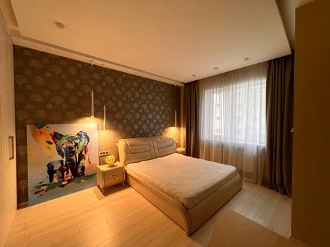 квартира по адресу Крутогорный спуск (Рогалёва), 28