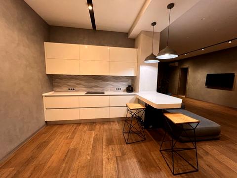 квартира по адресу Крутогорный спуск (Рогалёва), 28