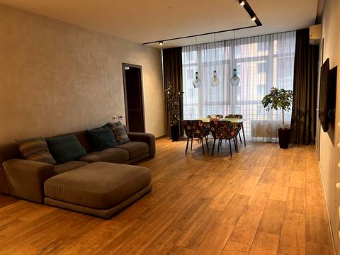 квартира по адресу Крутогорный спуск (Рогалёва), 28