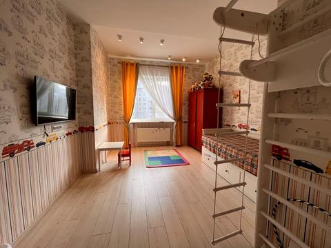 квартира по адресу Крутогорный спуск (Рогалёва), 28