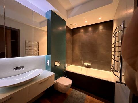 квартира по адресу Крутогорный спуск (Рогалёва), 28