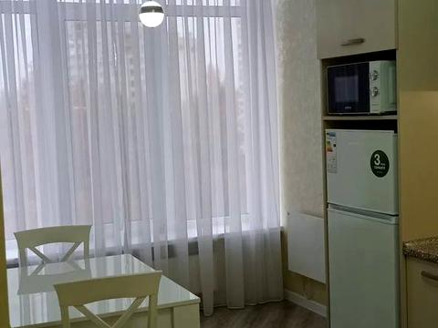 квартира за адресою Сегедська вул., 13а