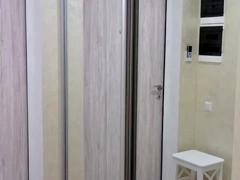 квартира за адресою Сегедська вул., 13а