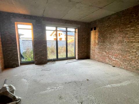 будинок за адресою Сергія Голубєва