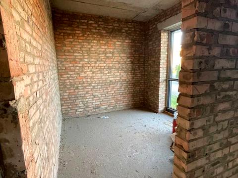 будинок за адресою Сергія Голубєва