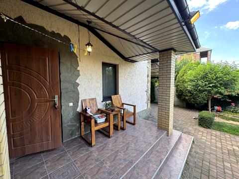 дом по адресу Відпочинку ул.