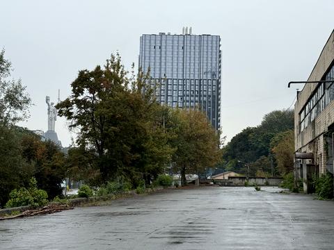 коммерческая по адресу Старонаводницкая ул., 13