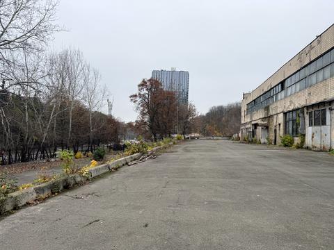 коммерческая по адресу Старонаводницкая ул., 13