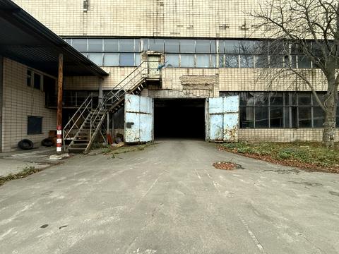 коммерческая по адресу Старонаводницкая ул., 13