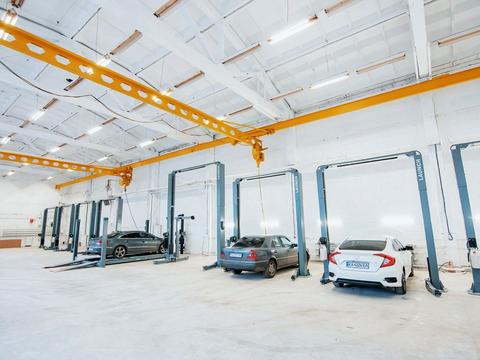 коммерческая по адресу Старонаводницкая ул., 13