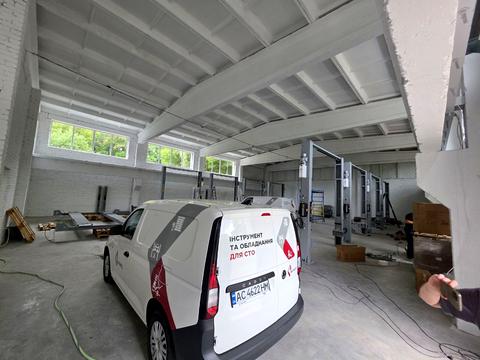 коммерческая по адресу Старонаводницкая ул., 13