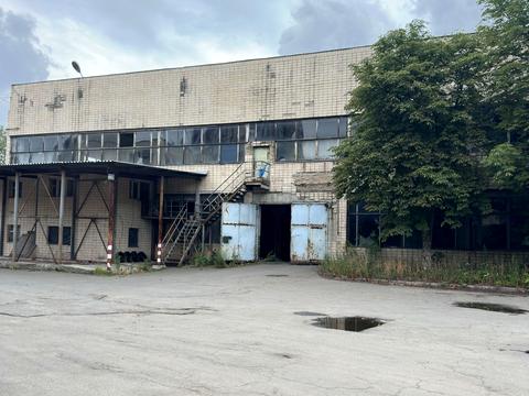 коммерческая по адресу Старонаводницкая ул., 13