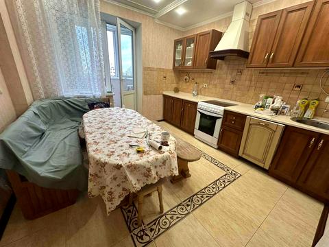 квартира по адресу Анны Ахматовой ул., 35-А