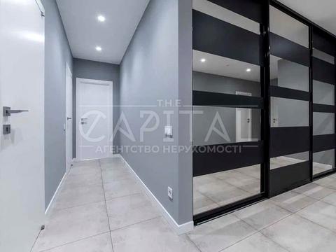 квартира за адресою Дмитрівська вул., 75