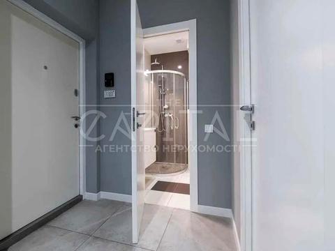 квартира за адресою Дмитрівська вул., 75