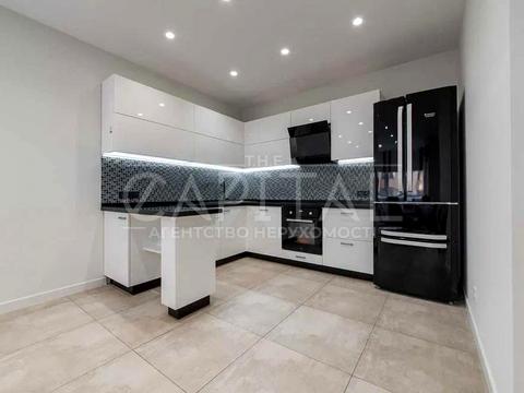 квартира за адресою Дмитрівська вул., 75