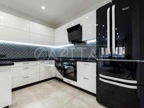 квартира за адресою Дмитрівська вул., 75