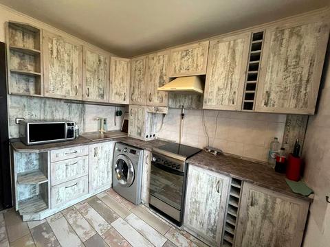 квартира за адресою Малко-Тирнівська вул., 75