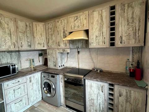 квартира за адресою Малко-Тирнівська вул., 75