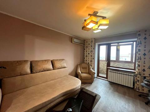 квартира за адресою Малко-Тирнівська вул., 75