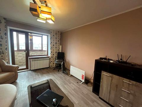 квартира за адресою Малко-Тирнівська вул., 75