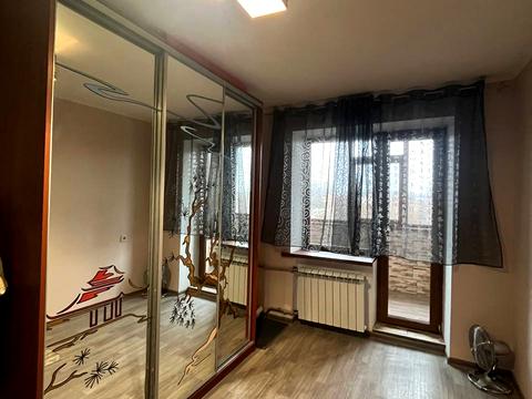 квартира за адресою Малко-Тирнівська вул., 75