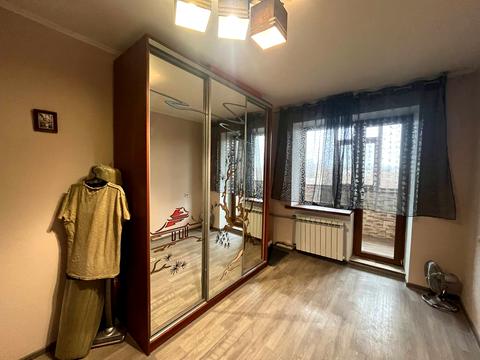 квартира за адресою Малко-Тирнівська вул., 75