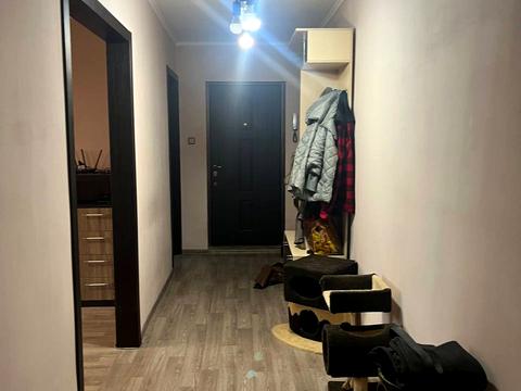 квартира за адресою Малко-Тирнівська вул., 75