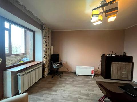 квартира за адресою Малко-Тирнівська вул., 75