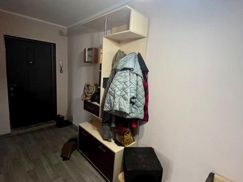 квартира за адресою Малко-Тирнівська вул., 75