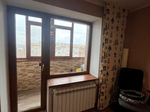 квартира за адресою Малко-Тирнівська вул., 75