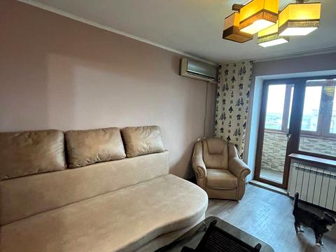 квартира за адресою Малко-Тирнівська вул., 75