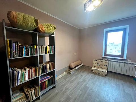 квартира за адресою Малко-Тирнівська вул., 75