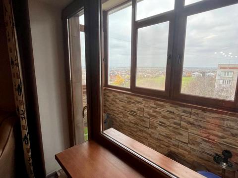 квартира за адресою Малко-Тирнівська вул., 75