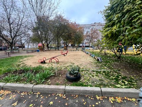 квартира за адресою Малко-Тирнівська вул., 75