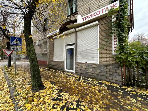 комерційна за адресою Левка Лук'яненка вул. (Горького), 3/27