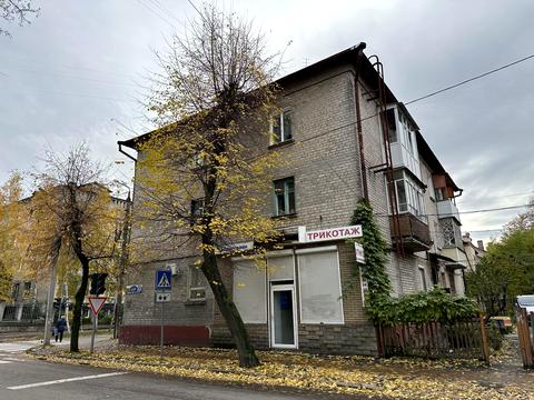 комерційна за адресою Левка Лук'яненка вул. (Горького), 3/27