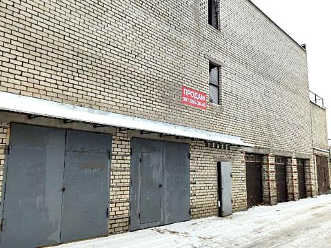 комерційна за адресою Котельниківська вул., 17