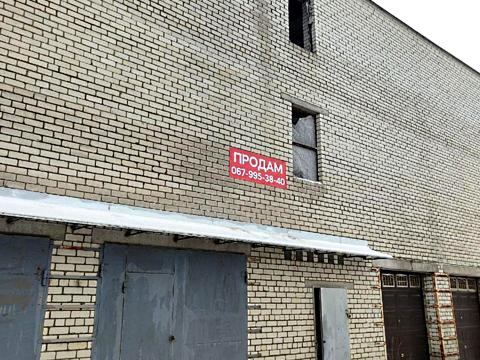 коммерческая по адресу Котельниковская ул., 17