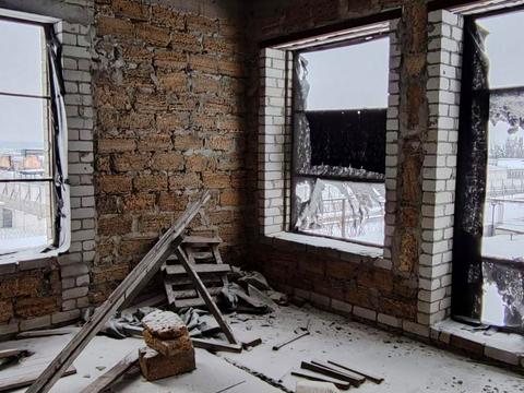 комерційна за адресою Котельниківська вул., 17