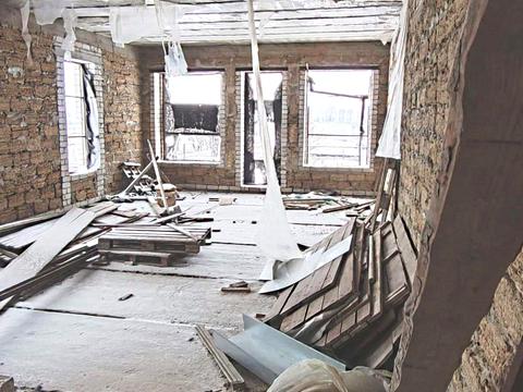 комерційна за адресою Котельниківська вул., 17