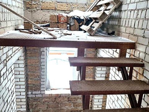 комерційна за адресою Котельниківська вул., 17