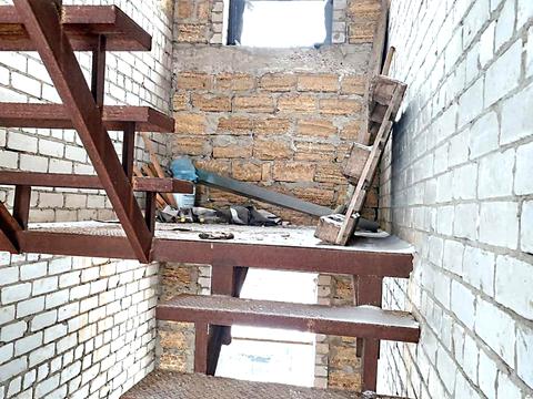 комерційна за адресою Котельниківська вул., 17